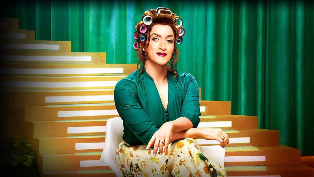 Minha Mãe é uma Peça 2: O Filme backdrop 4