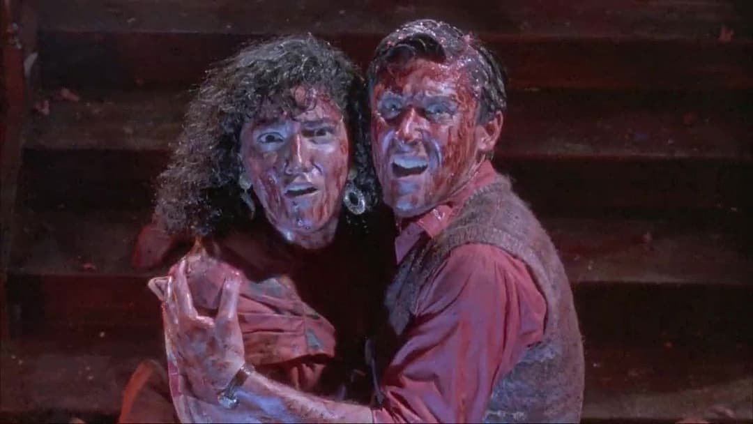 Жива мертв'ячина backdrop 6