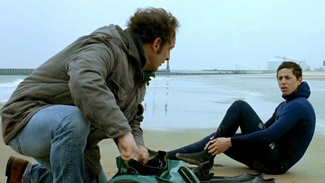 Ласкаво просимо backdrop 4