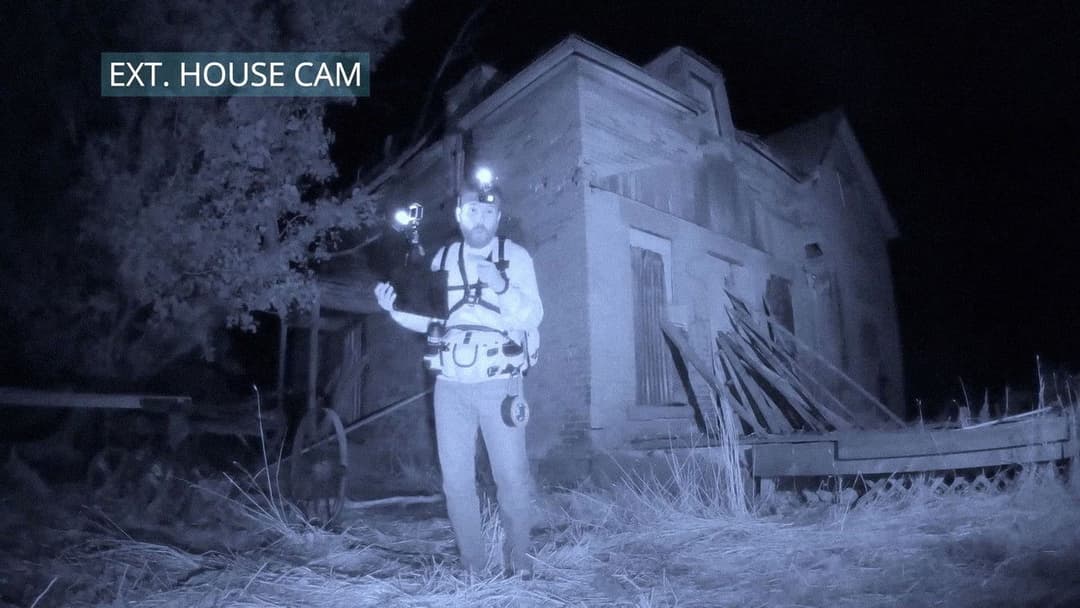 Deadstream backdrop 20