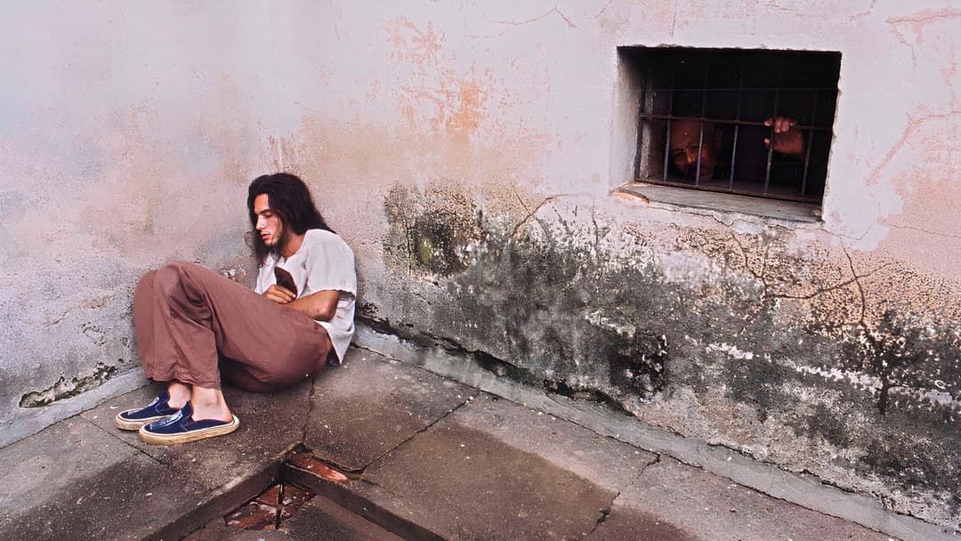 Bicho de Sete Cabeças backdrop 3