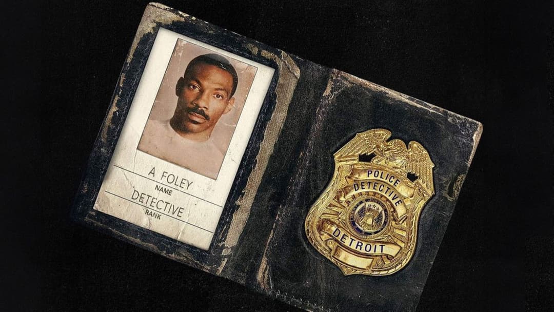 Поліцейський із Беверлі-Гіллз: Аксель Ф. backdrop 14