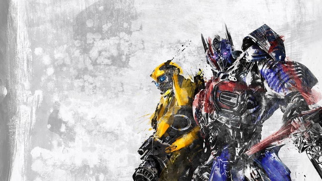 Transformers: The Last Knight backdrop 5