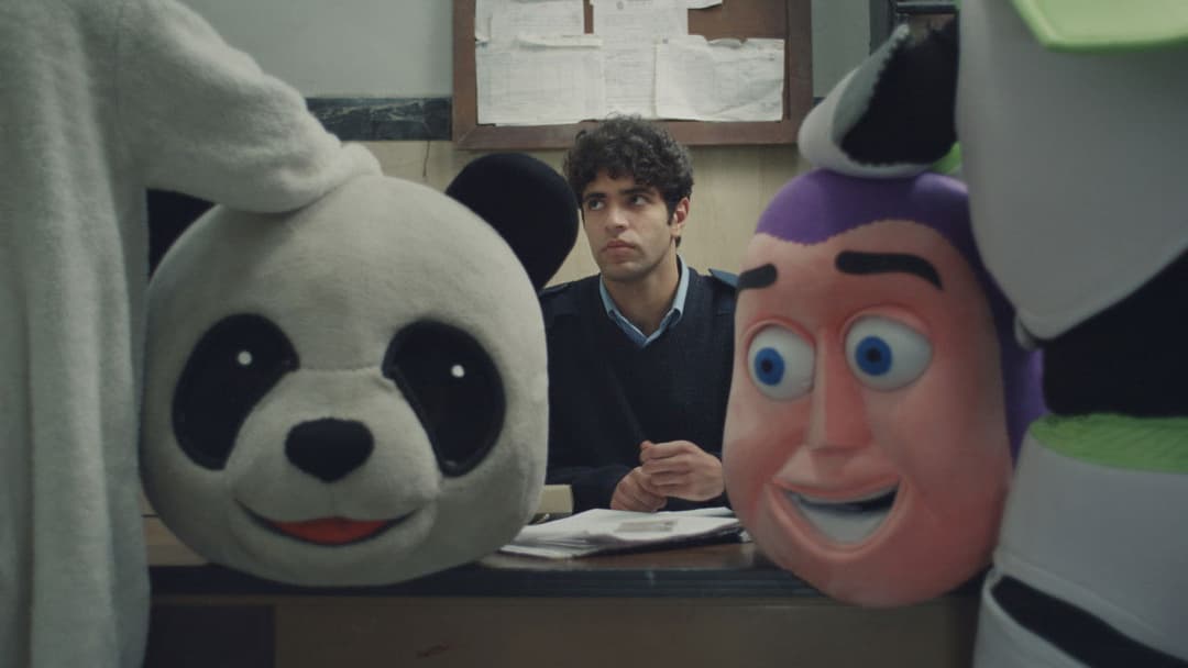 Safe Exit backdrop 1