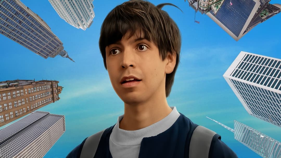 Проблеміста backdrop 5