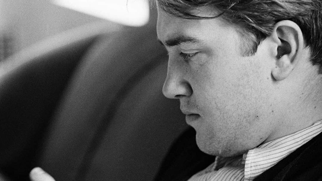 Девід Лінч: Життя в мистецтві backdrop 9