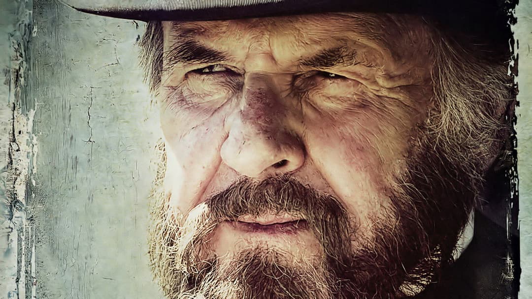 Самотній рейнджер backdrop 19