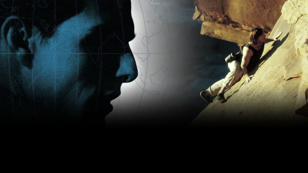 Mission: Impossible II backdrop 9