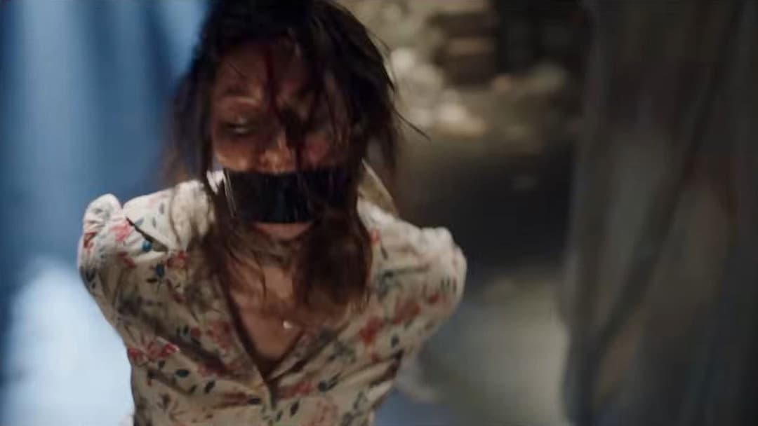 Child's Play backdrop 7