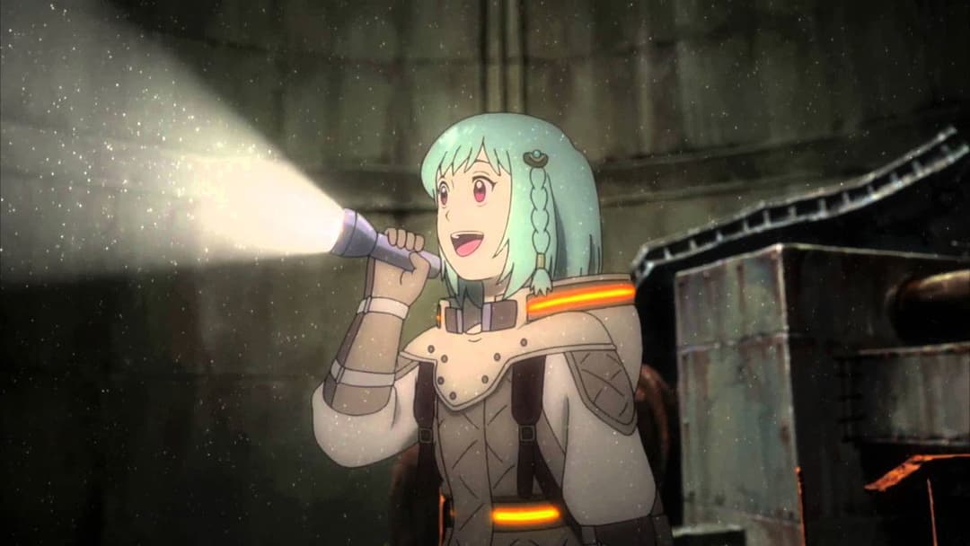 Patema Inverted backdrop 15