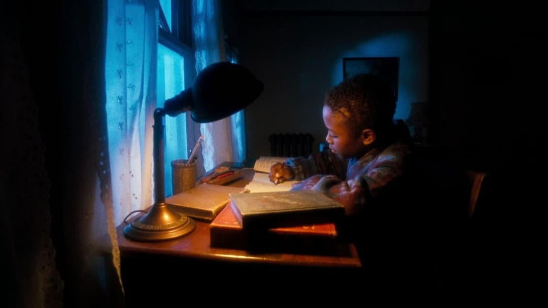 Malcolm X backdrop 16