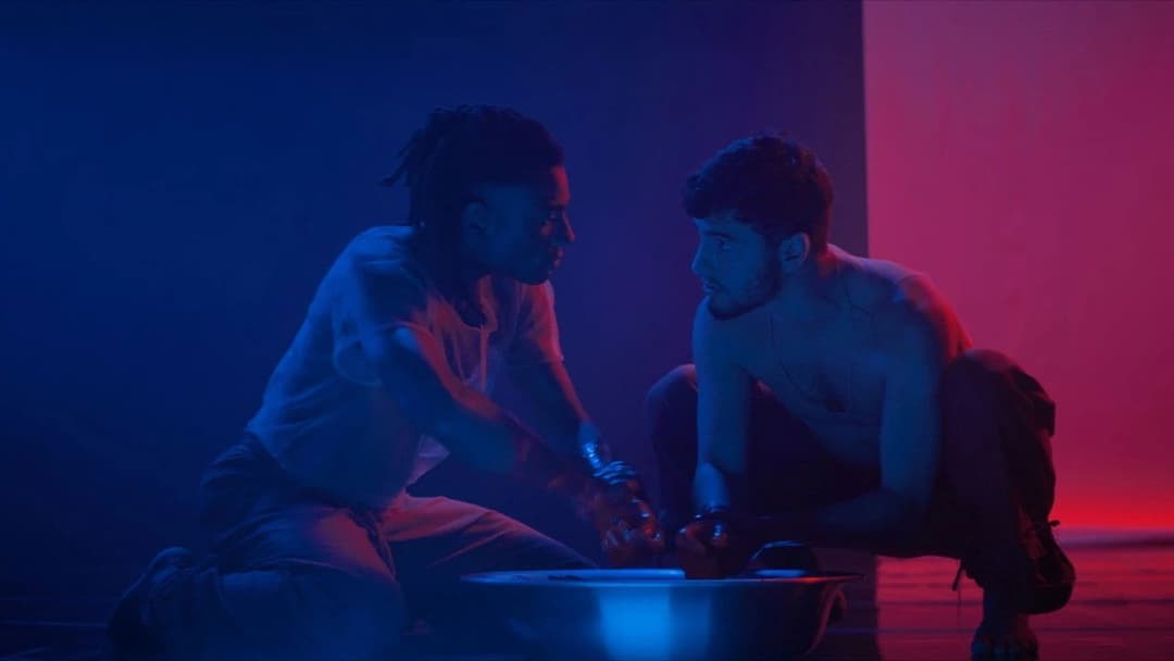 Night Stage backdrop 9