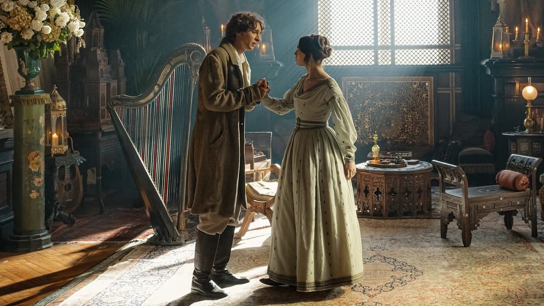 Граф Монте-Крісто backdrop 4