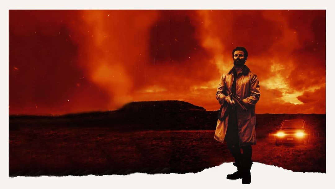 Coming Home in the Dark backdrop 3