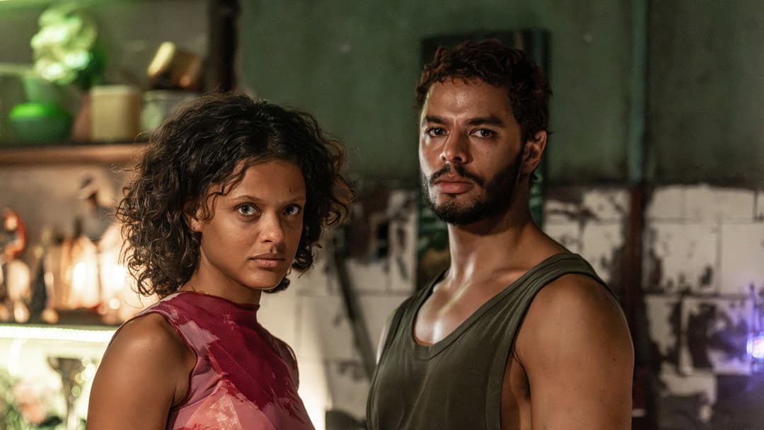 Corrida dos Bichos backdrop 5