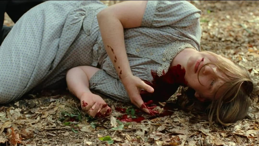 The Devil All the Time backdrop 13