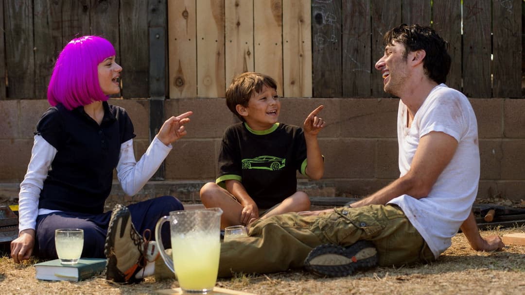 Хотів би я бути тут backdrop 2