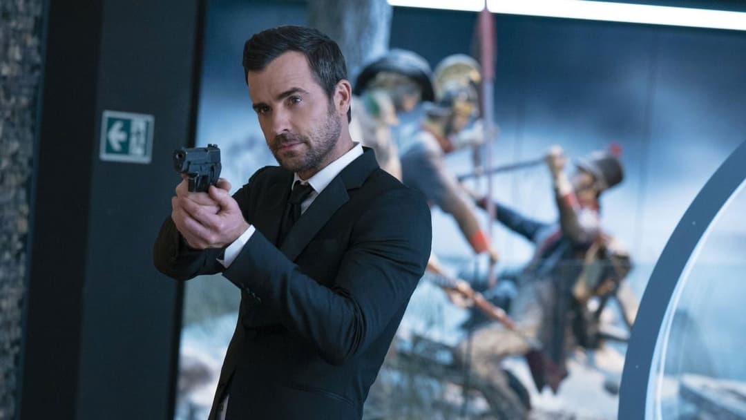 Bad Spies backdrop 20