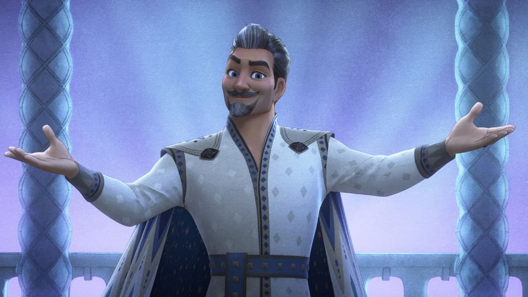 Бажання backdrop 11