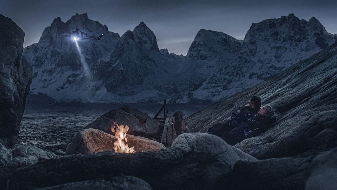 Breaking Surface backdrop 12