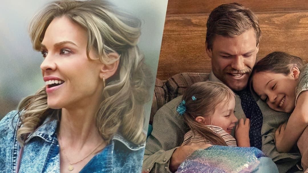 Янголи серед нас backdrop 8