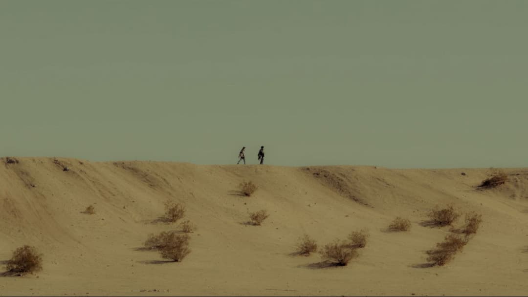 Aint't Found A Way To Kill Us Yet