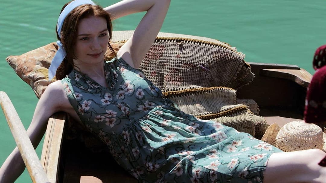 Sibirische Erziehung backdrop 1