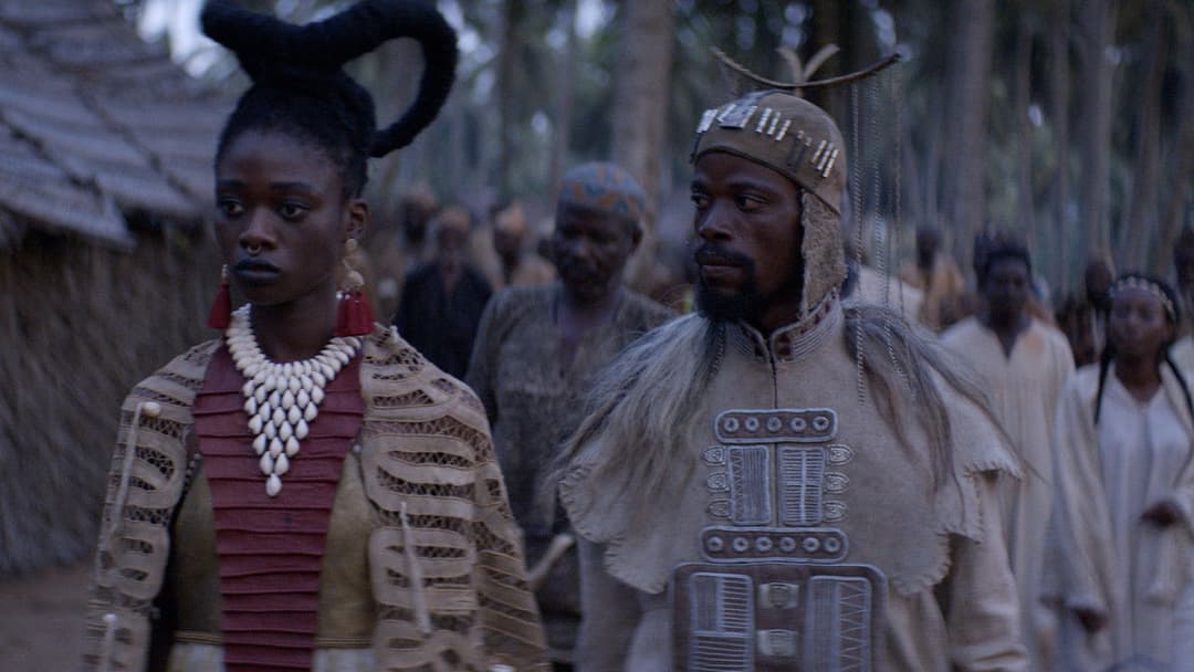 La Nuit des rois backdrop 9