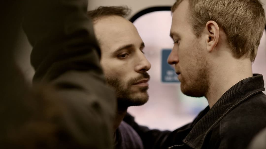 Der Blonde backdrop 10