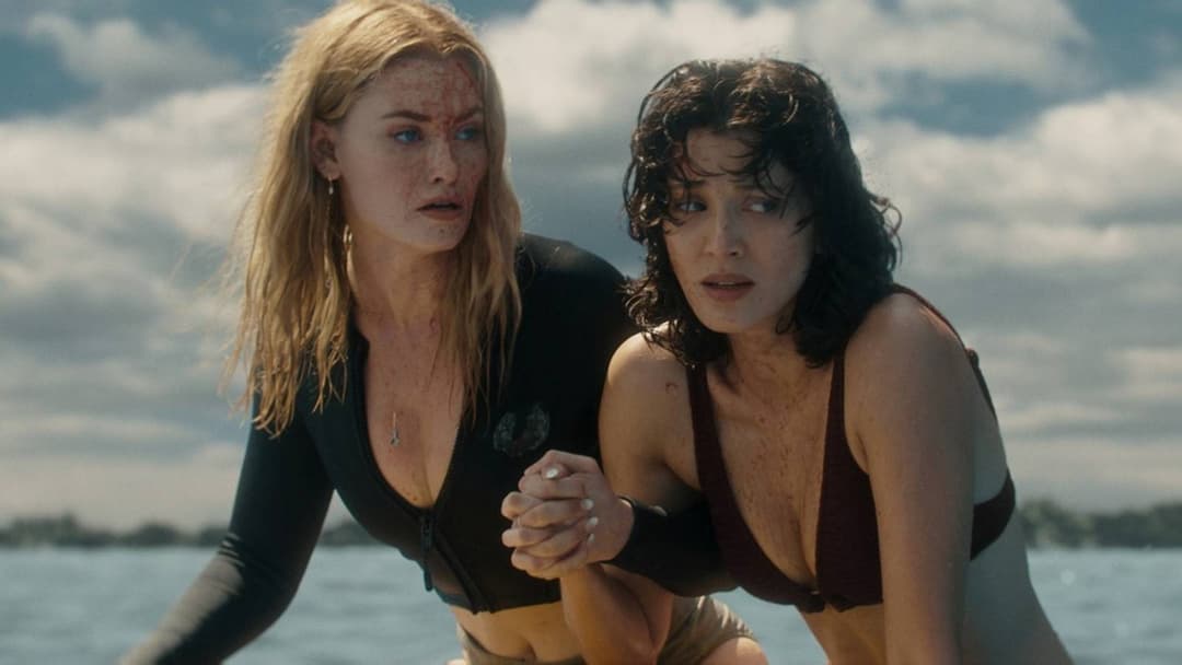 Killerwal backdrop 5