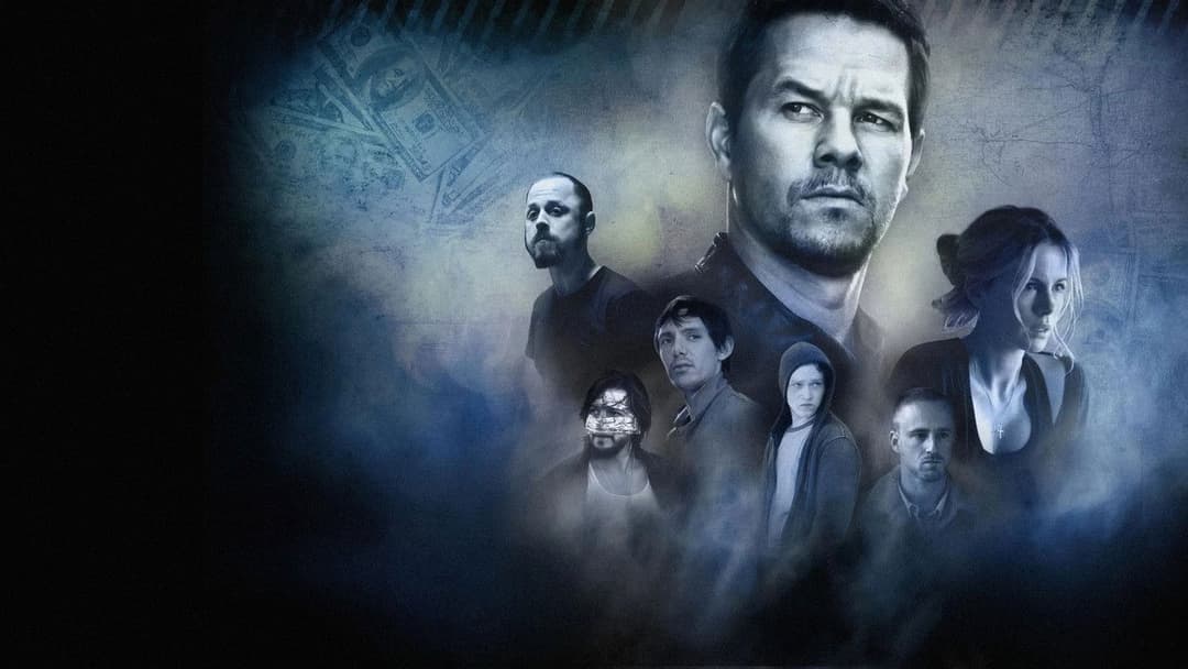 Контрабанда backdrop 4