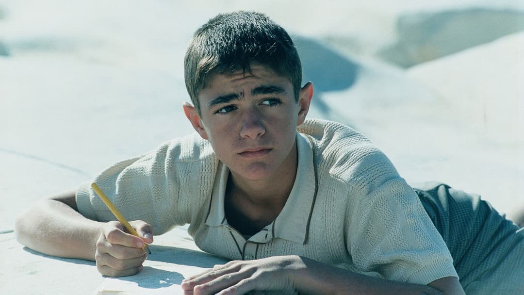 Der Zauber von Malèna backdrop 10