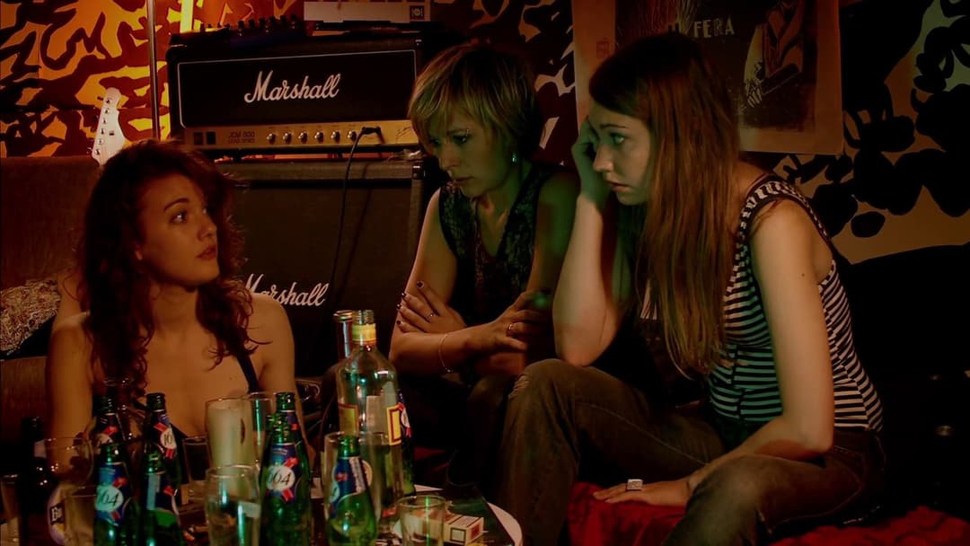 Q - Sexual Desire backdrop 17