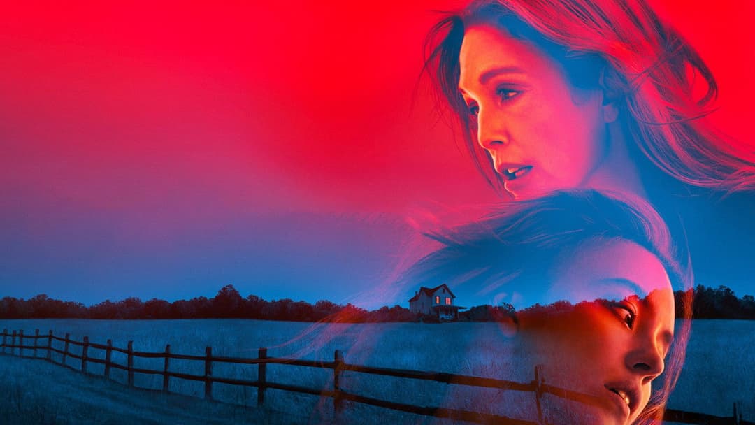 Материнська любов backdrop 3