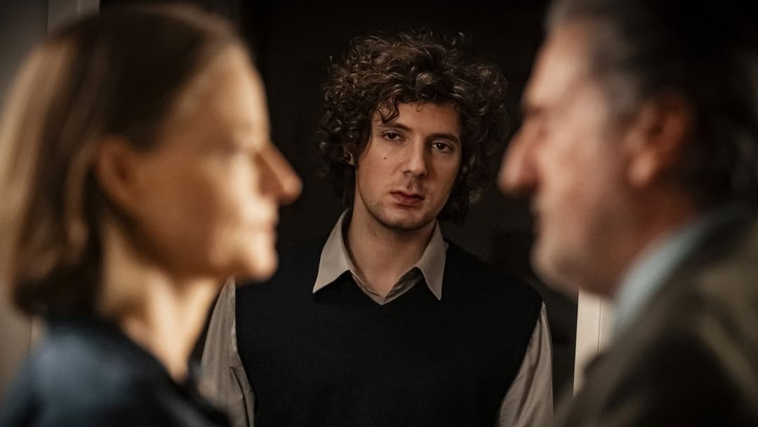 Vie privée backdrop 12