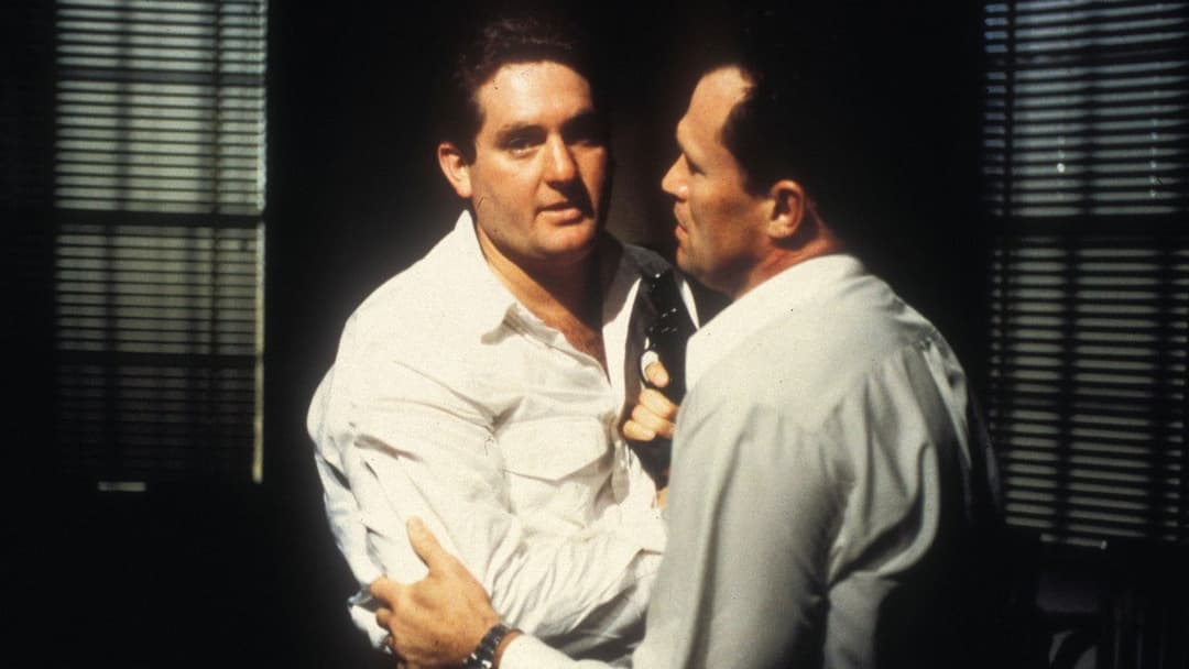 Liar - Scharfe Täuschung backdrop 1