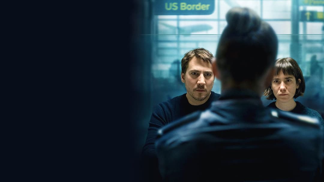 Borderline: Identität unter Verdacht backdrop 3