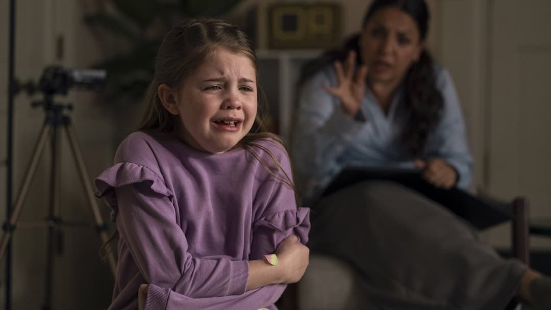 Imaginary backdrop 8