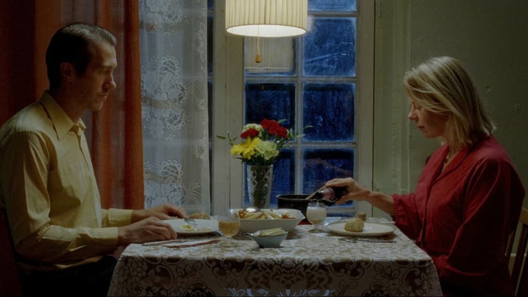 Fallende Blätter backdrop 13