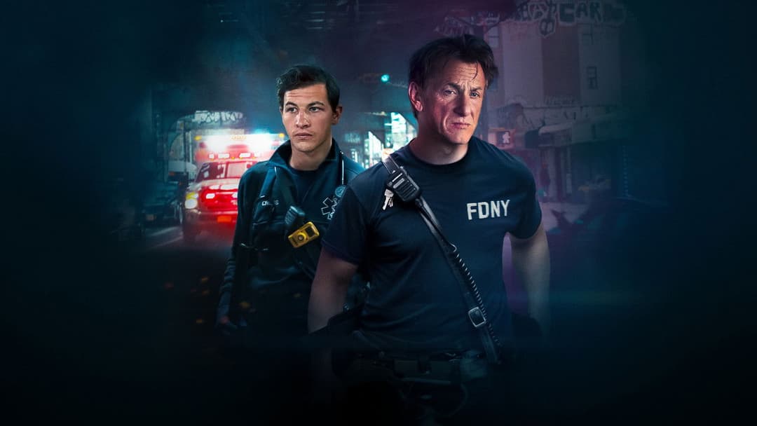 Асфальтові джунглі backdrop 15