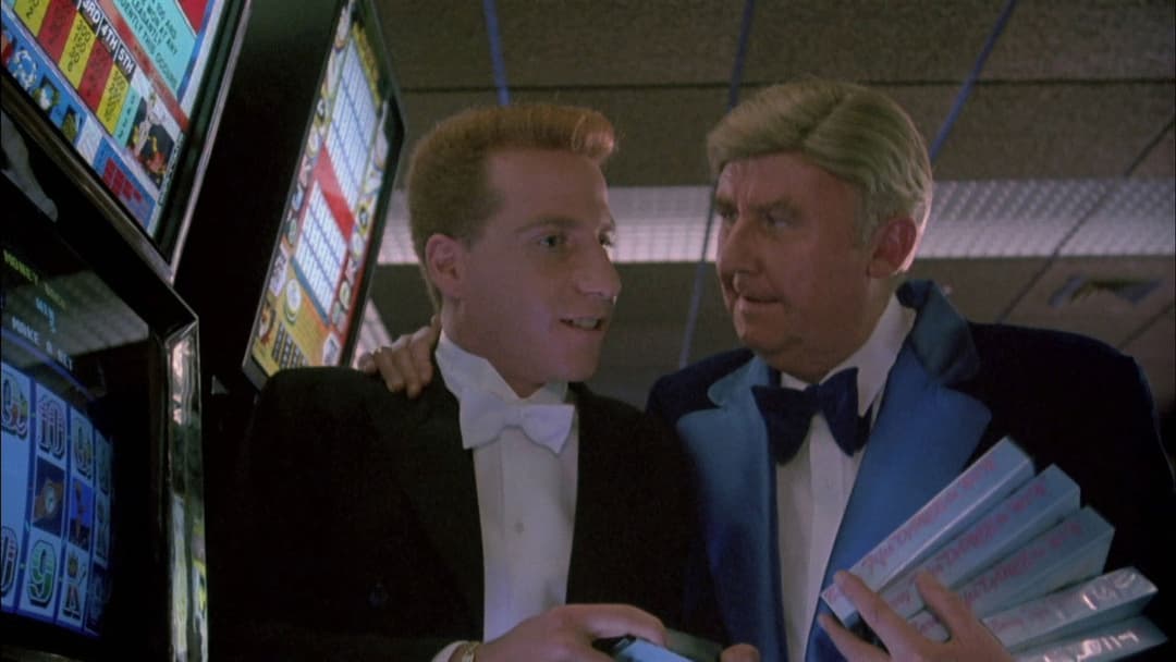 Австралійське танго backdrop 10