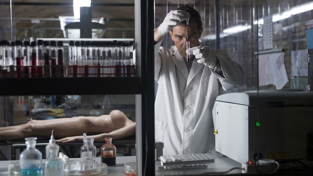 Die Haut, in der ich wohne backdrop 4