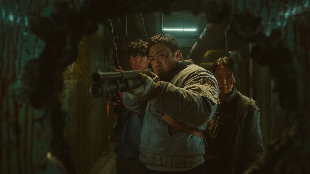 Мисливці пустельних земель