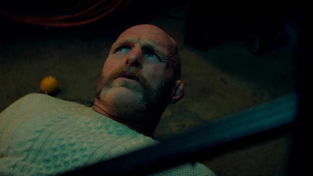 Over Your Dead Body backdrop 6