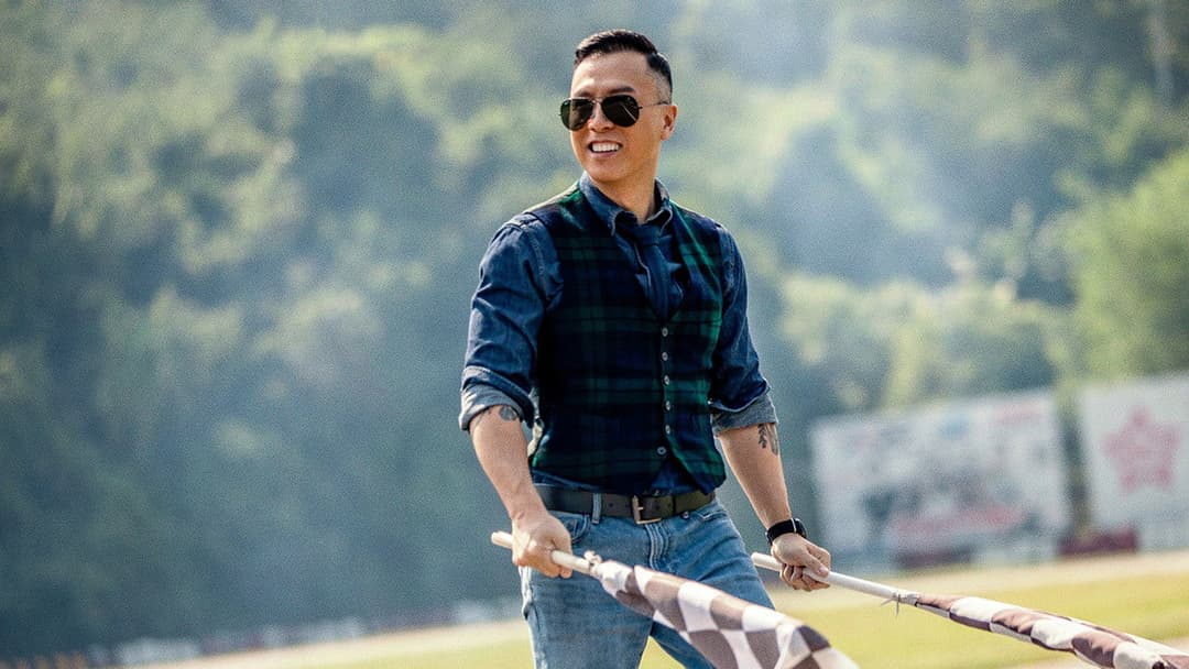 大師兄 backdrop 3