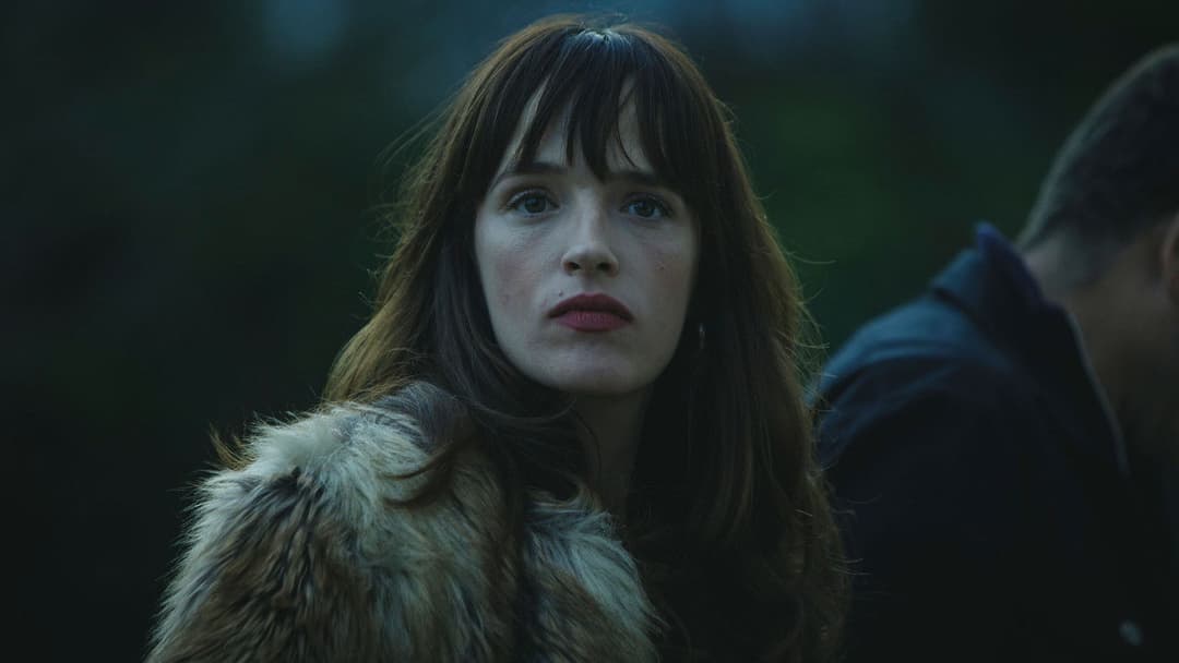 No mires a los ojos backdrop 10