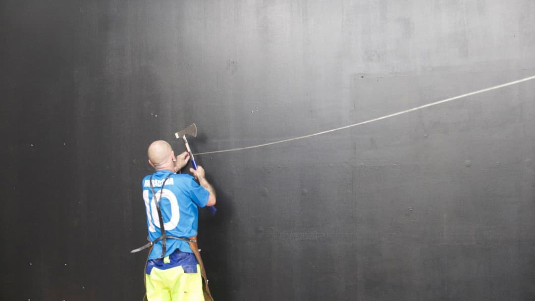 Douglas Gordon by Douglas Gordon backdrop 1