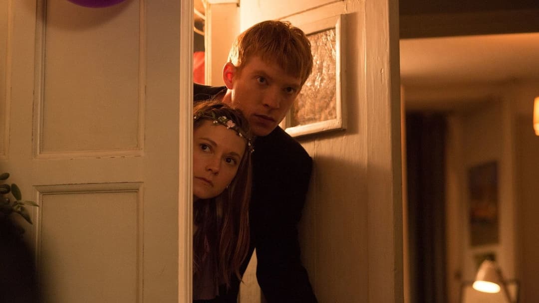 About Time backdrop 19