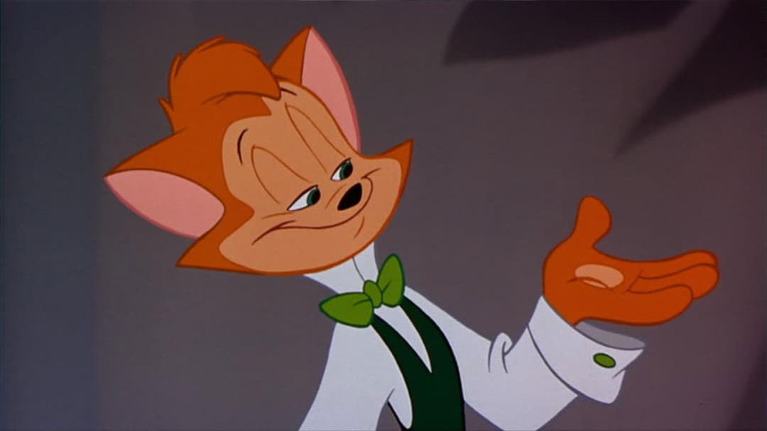 Danny der Kater backdrop 3