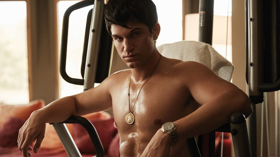 King Cobra backdrop 9